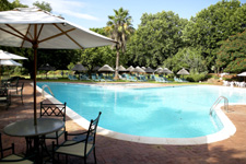 A NEW RESORT HUNTER'S REST A NEW RESORT HUNTER'S REST