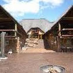 SEDIBA PRIVATE GAME RESERVE SEDIBA PRIVATE GAME RESERVE