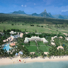 SUGAR BEACH RESORT-MAURITIUS