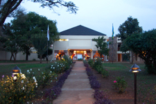 AKAGERA GAME LODGE - RWANDA AKAGERA GAME LODGE - RWANDA