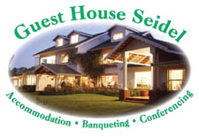 GUEST HOUSE SEIDEL GUEST HOUSE SEIDEL