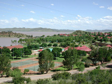 GARIEP, A FOREVER RESORT GARIEP, A FOREVER RESORT