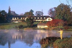 RAWDONS HOTEL RAWDONS HOTEL