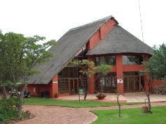 THABA MONATE GAME LODGE THABA MONATE GAME LODGE