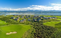 CONRAD PEZULA RESORT & SPA CONRAD PEZULA RESORT & SPA