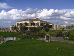THE BUTLER CATERERS AT BLUE VALLEY GOLF ESTATE THE BUTLER CATERERS AT BLUE VALLEY GOLF ESTATE