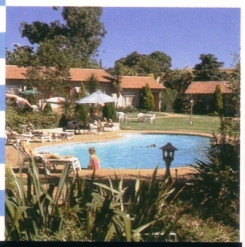 MAGALIESBURG COUNTRY HOTEL