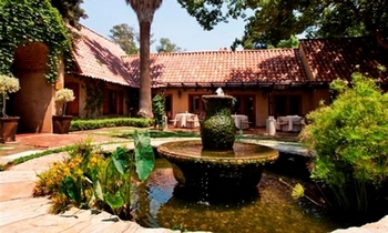 LOMBARDY BOUTIQUE HOTEL & CONFERENCE CENTRE
