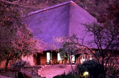 NTSHONDWE CONFERENCE & LEISURE RESORT