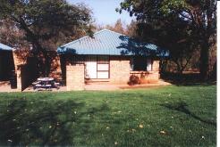 RUSTENBURG KLOOF RUSTENBURG KLOOF