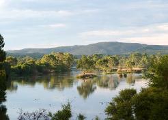 CARRYBLAIRE RIVER RETREAT