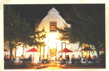 THE STELLENBOSCH HOTEL