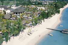 HILTON MAURITIUS RESORT & SPA