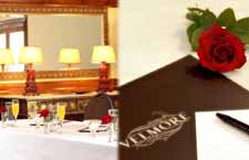 VELMORE HOTEL ESTATE & SPA