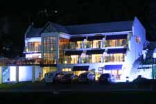 KNYSNA TERRACE KNYSNA TERRACE