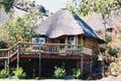 FOREVER RESORTS ISIYALA GAME LODGE