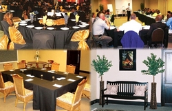 DURBAN SPA CONFERENCE CENTRE