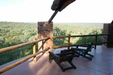 FOREVER RESORTS TULANI SAFARI LODGE