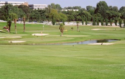 WORLD OF GOLF WORLD OF GOLF
