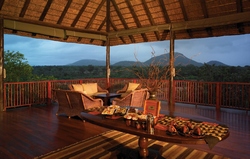 PESTANA KRUGER LODGE