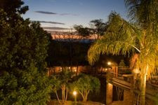 BUNDU COUNTRY LODGE