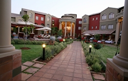 FOREVER HOTEL @ CENTURION