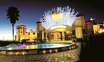 RIO HOTEL CASINO & CONVENTION RESORT