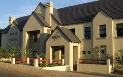 INNJOY BOUTIQUE HOTEL INNJOY BOUTIQUE HOTEL