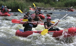 HADEDA CREEK and BEYOND TEAMBUILDING HADEDA CREEK and BEYOND TEAMBUILDING