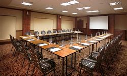 KIGALI SERENA HOTEL - RWANDA KIGALI SERENA HOTEL - RWANDA