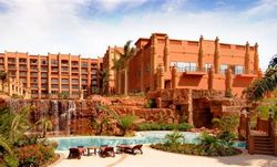 KAMPALA SERENA HOTEL - UGANDA KAMPALA SERENA HOTEL - UGANDA