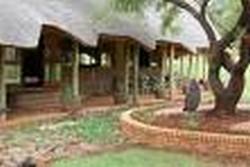 THABA THULA GAME LODGE