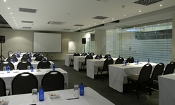 THREE CITIES MANDELA RHODES PLACE HOTEL & SPA
