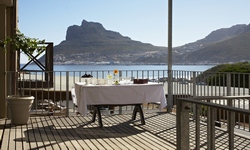 CHAPMANS PEAK BEACH HOTEL