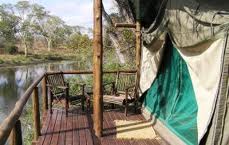 MACHAMPANE WILDERNESS CAMP MACHAMPANE WILDERNESS CAMP