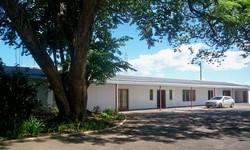FELIXTON LODGE & CONFERENCE CENTRE FELIXTON LODGE & CONFERENCE CENTRE