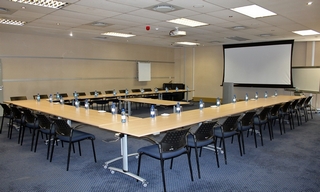 AUTOMOTIVE SUPPLIER PARK CONFERENCE CENTRE