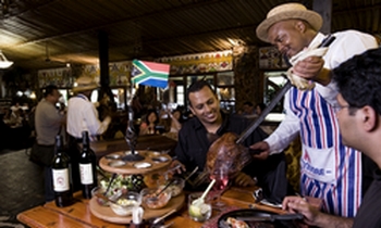 CARNIVORE RESTAURANT CARNIVORE RESTAURANT