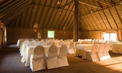 KOLOLO GAME RESERVE KOLOLO GAME RESERVE