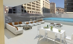 CRESTA GRANDE HOTEL CRESTA GRANDE HOTEL