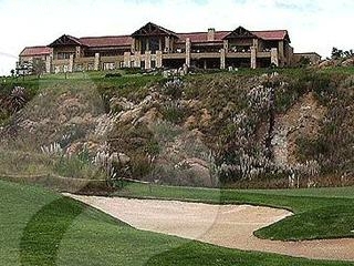 EAGLE CANYON COUNTRY CLUB