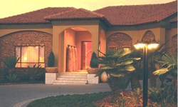 WITWATER GUEST HOUSE & SPA WITWATER GUEST HOUSE & SPA