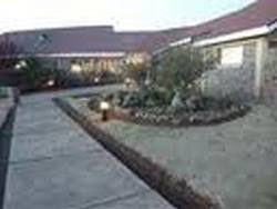 KATSE LODGE KATSE LODGE