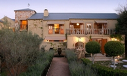 MORRELLS BOUTIQUE VENUE AND HOTEL MORRELLS BOUTIQUE VENUE AND HOTEL