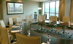 FOCUS ROOMS FOCUS ROOMS