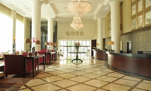 SOUTHERN SUN SANDTON SOUTHERN SUN SANDTON