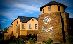 ROYAL ELEPHANT HOTEL & CONFERENCE CENTRE