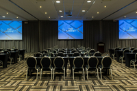 RADISSON BLU HOTEL, PORT ELIZABETH RADISSON BLU HOTEL, PORT ELIZABETH