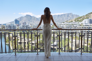 ONE&ONLY CAPE TOWN ONE&ONLY CAPE TOWN