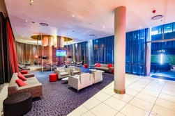 PARK INN BY RADISSON SANDTON PARK INN BY RADISSON SANDTON
